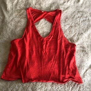 FP Movement Tank
